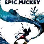 Disney Epic Mickey Nintendo Wii