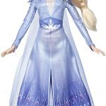 Disney Frozen II Character Elsa Doll