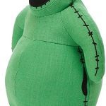 Disney Oogie Boogie Plush - Nightmare Before Christmas