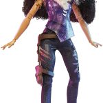 Disney Zombies Fashion 12-Inch Doll with Accessories