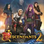 Descendants