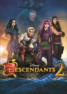 Descendants