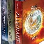 Divergent Ultimate Box Set