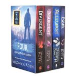 Four-Divergent Collection: Divergent