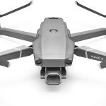 DJI Mavic 2 Pro Quadcopter Drone with Hasselblad Camera