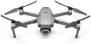 DJI Mavic 2 Pro Quadcopter Drone with Hasselblad Camera