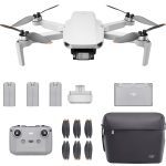 DJI Mini 2 Fly More Combo