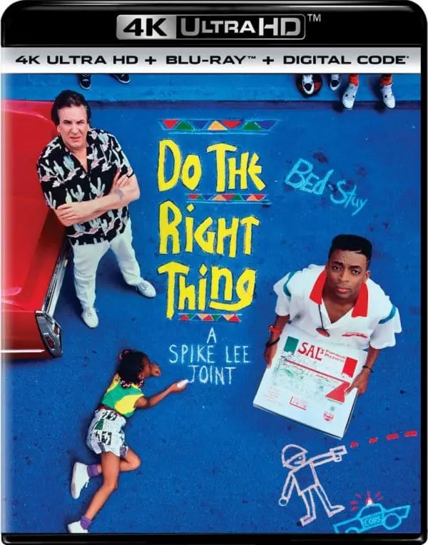 Do The Right Thing (Special Edition)