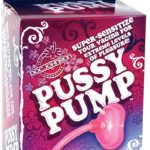 Doc Johnson Pussy Pump Vaginal