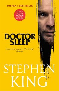 Doctor Sleep: A Novel