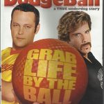 Dodgeball - A True Underdog Story (Widescreen Edition)
