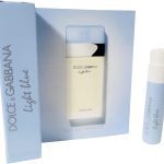 Dolce & Gabbana Light Blue Women Eau de Toilette