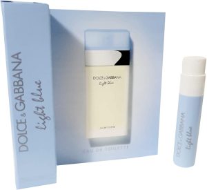 Dolce & Gabbana Light Blue Women Eau de Toilette