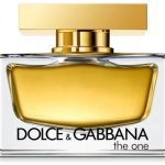 Dolce & Gabbana The One Eau de Parfum Natural Spray