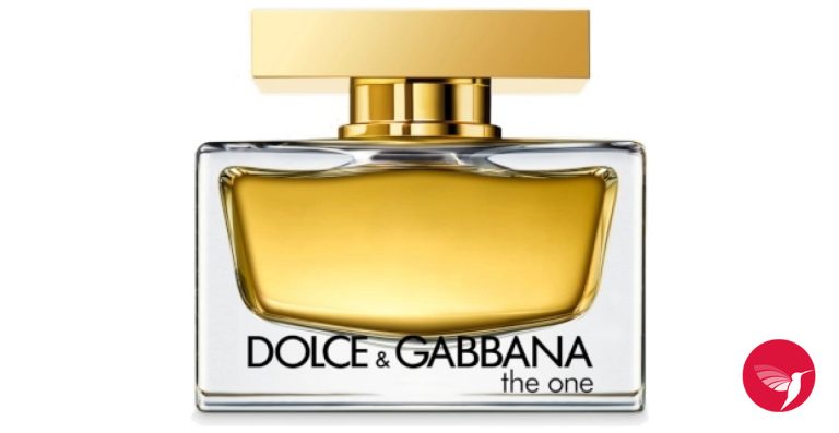 Dolce & Gabbana The One Eau de Parfum Natural Spray