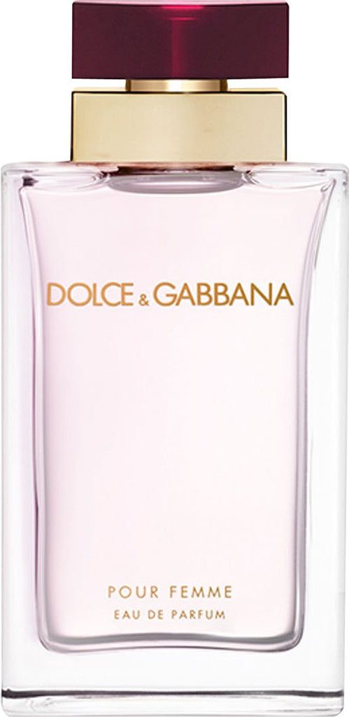 Dolce & Gabbana Women Parfum Spray