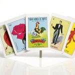 Don Clemente Autentica Colorful Educational Card Game