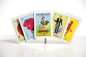 Don Clemente Autentica Colorful Educational Card Game