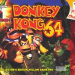 Donkey Kong 64