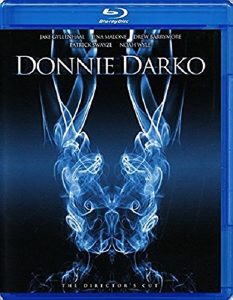 Donnie Darko (Widescreen Edition) [Blu-ray]