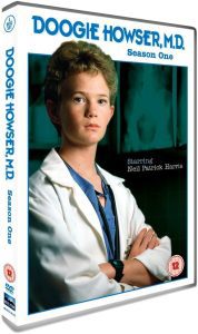 Doogie Howser M.D. Season One