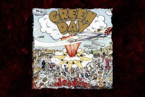 Dookie by Green Day