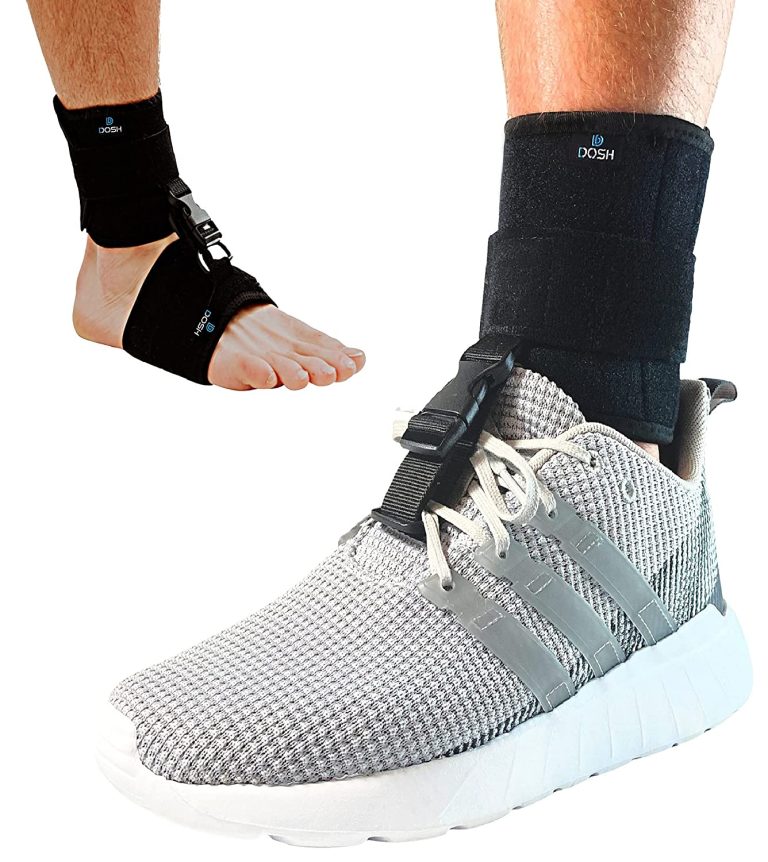 DOSH AFO Foot Drop Brace