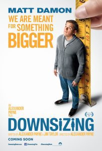 Downsizing (DVD)