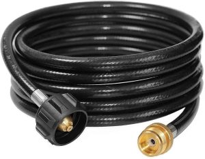 DOZYANT Propane Adapter Hose