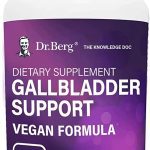 Dr. Gallbladder Contains for Indigestion & Abdominal Pain Relief