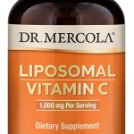 Dr. Mercola Liposomal Vitamin C