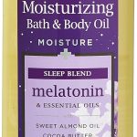 Dr Teals Melatonin Essential Oil