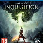 Dragon Age Inquisition Standard Edition PlayStation 4