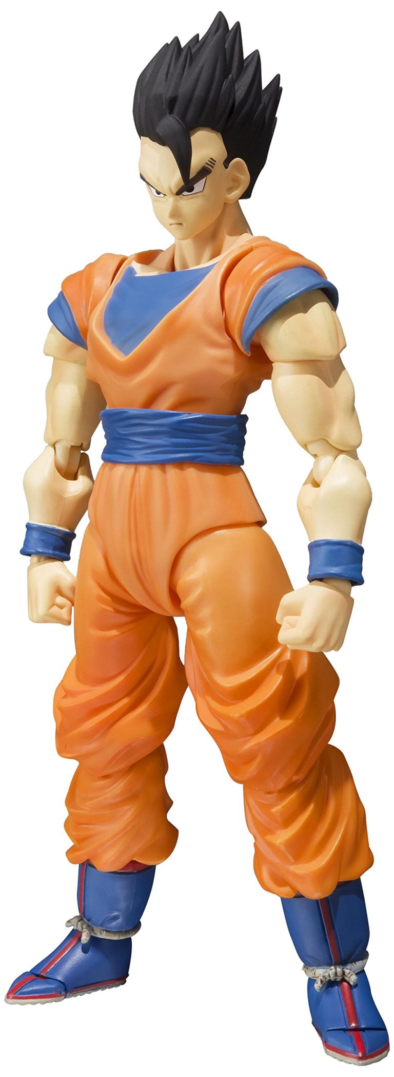 Tamashi Nations Dragon Ball S.H. Figuarts