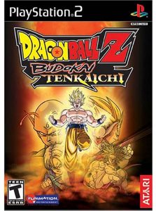 Dragon Ball Z: Budokai Tenkaichi