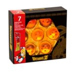 ABYstyle Dragon Ball Z - Officially Licensed Collector's Edition