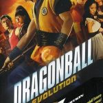 Dragonball Evolution