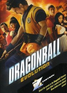 Dragonball Evolution