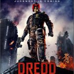 Dredd (Blu-ray + Digital Copy + UltraViolet)