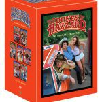The Dukes of Hazzard - The Complete TV Series