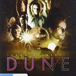 Dune (DVD + Digital)