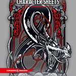 Dungeons & Dragons Character Sheets