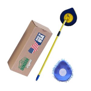 CHOMP Long Handle Dust Mop