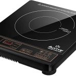 Duxtop 8100MC Portable Induction Cooktop Countertop Burner