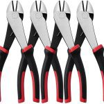 Dykes Diagonal Cutting Pliers