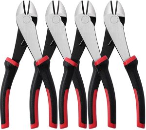 Dykes Diagonal Cutting Pliers