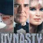 Dynasty - Season 1 (John Forsythe)