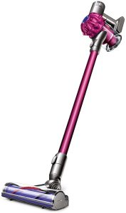 Dyson V6 Motorhead Cordless Vacuum Cleaner