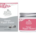 Earth Mama Lanolin-free Nursing Salve