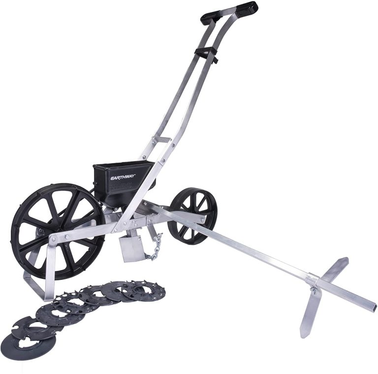 Earthway 1001-B Precision Garden Seeder